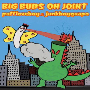 ВIG ВUDS ОN JОINТ (feat.junkboyguapo)[prod.furgon]