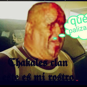 veo veo 👀 (fekales)