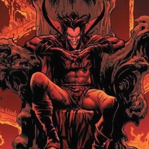 Mephisto
