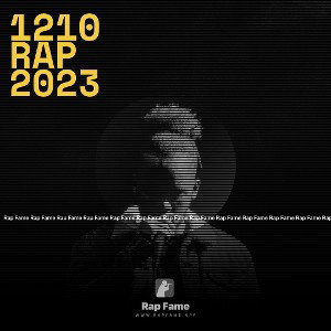 1210 rap 2023