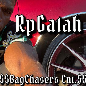 RpGatah. good bih bad bih. feat. j-talent