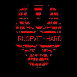 RUGEVIT- HARD 