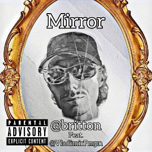 Mirror (feat. Vlad)