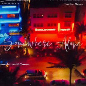 Humble Meech - YOU Prod. By ThatDudeSneed