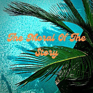 greencodman22-The Moral Of The Story feat Bobbothabeatking (Official Audio)