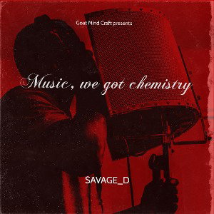Music, we got chemistry 