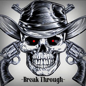 -Break Through-