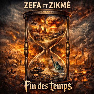 Fin Des Temps (Ft Zefa) 