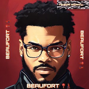  BEAUFORT📍 🚶🏾‍♂️Matti Menace Ft Foreign J