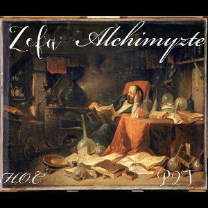 Alchimyzte