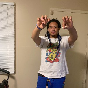 Rxllvn tre’s