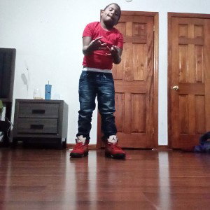 kelvin King banger rap 