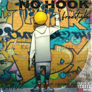 SHIVZ- No Hook Freestyle 