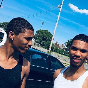 @ABNARTIE Confident feat.  BigAnt