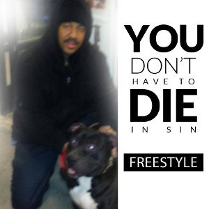 You Don't Have to Die. In Sin.