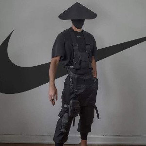 НИНДЗЯ САМУРАЙ🙅