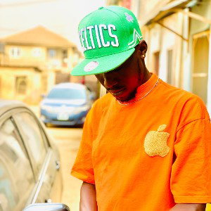 FingerBaby “Spit my mind” mp3 Freestyle 