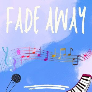 Fading-away