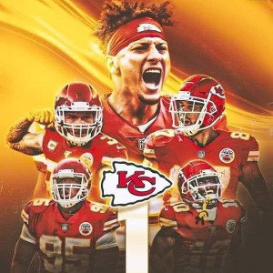 #My 🌌 money 💰 on KC!