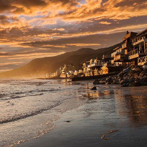 MALIBU