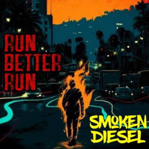 Run Better Run 