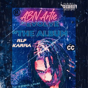 AbnArtie-”Letitgo”🔥🔥🔥🔥🔥✅