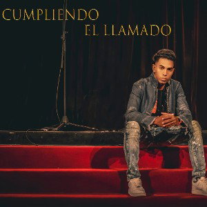 Leo MC -Cumpliendo el llamado