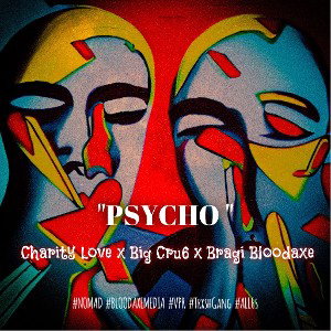 PSYCHØ