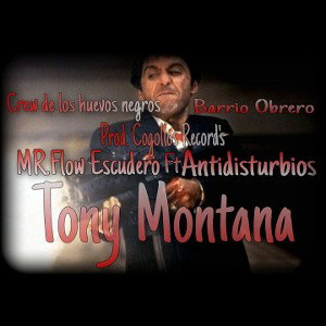  el Toni 