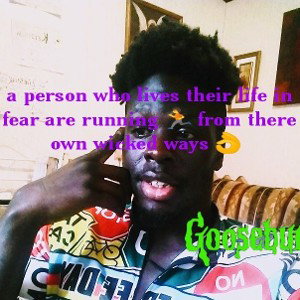 intro grown man