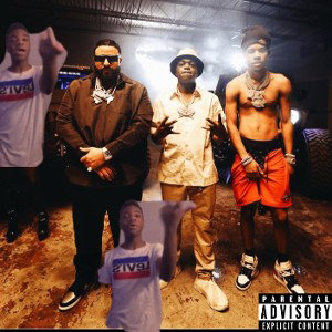Dj Khaled ft Nardo wick Finesse & Kodak black - It ain't safe {REMIX} feat. Finesse Kodak black (audio)