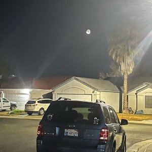 “ Aliens Stole My Car”