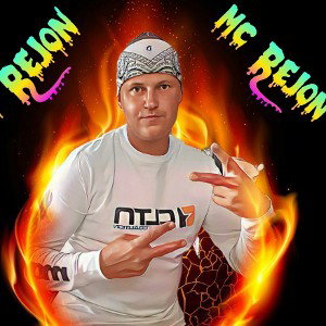 Mc Rejon - Dzisiaj waże jeden gram 