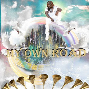 my own road 
