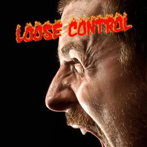 LOSE CONTROL BY S K E 