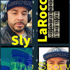 TIME is Sly LaRocca - The Whole Story- Time is Larocc 