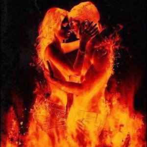 Twin flame