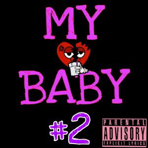 BE MY BABY