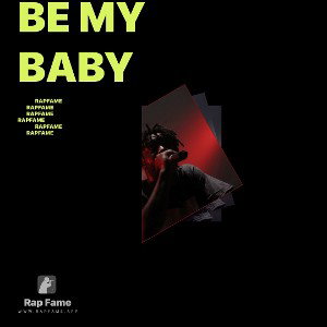 be my baby