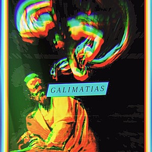 GALIMATIAS