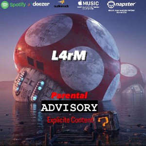 L4rM - Mélo 