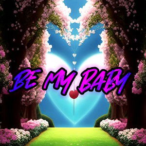 BE MY BABY