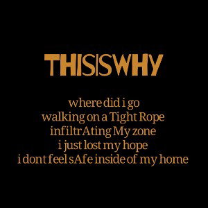 ThisIsWhy