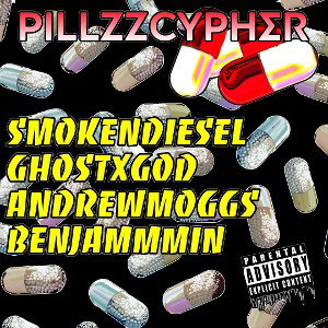 PillZzCypher