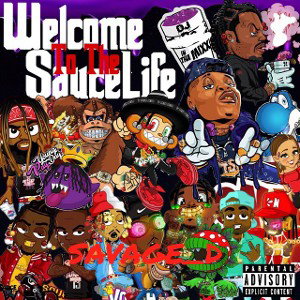 SAUCE GANG