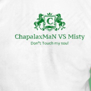 Блатные Езиды - Misty VS ChapalaxMaN _1_