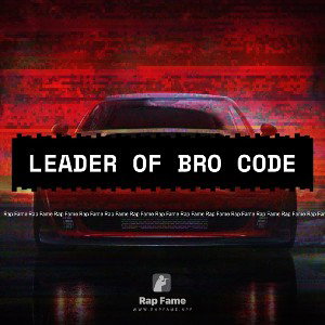 leader of bro code