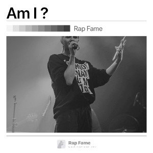 Am I ?
