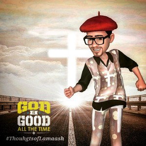 (freestyle) Jesus!!Help Me Come Back