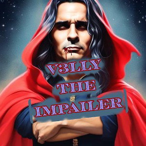 VELLY THE IMPAILER